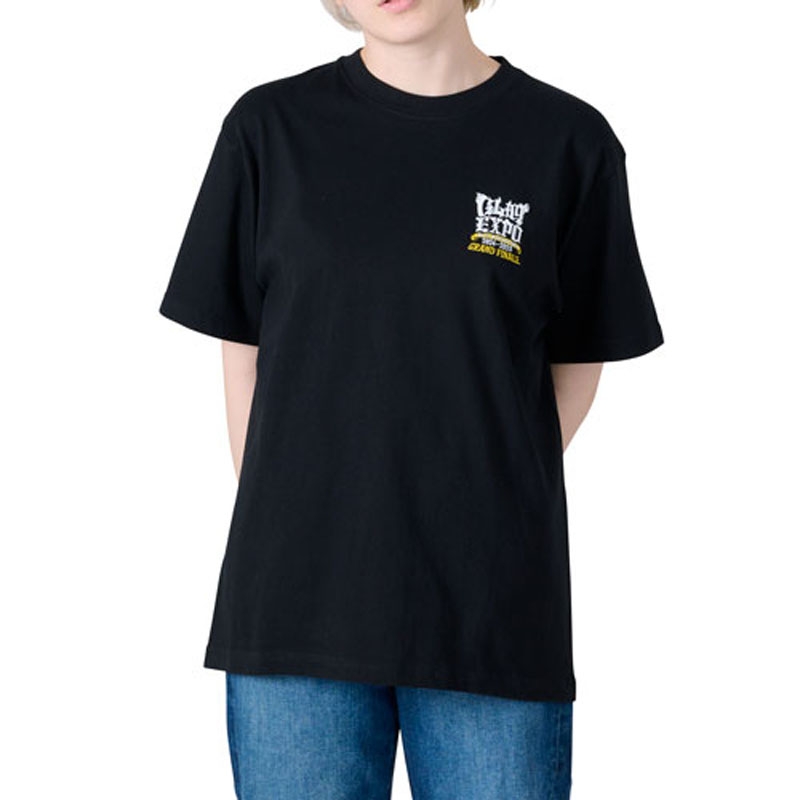 GLAY GRAND FINALE イラストTシャツ XLサイズ - メルカリ
