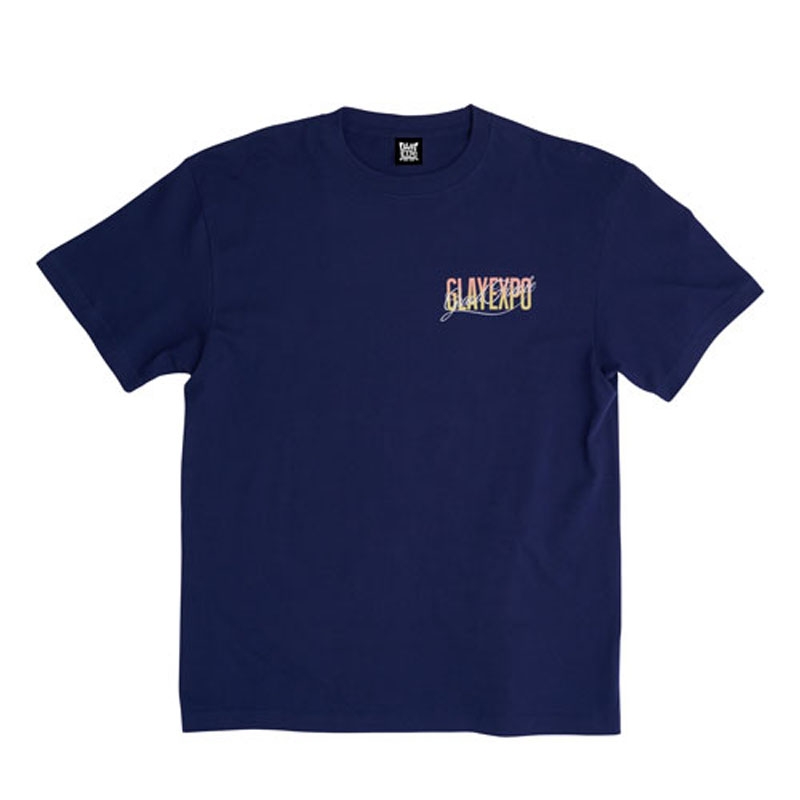 サンセットTシャツ（XL） : GLAY | HMV&BOOKS online - AW15916403