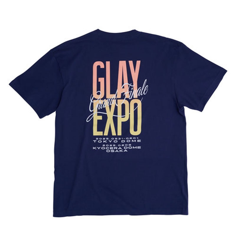 他の人はこちらも検索 | GLAY : サンセットTシャツ（XL） HMV&BOOKS AW15916403 - online ミュージシャン