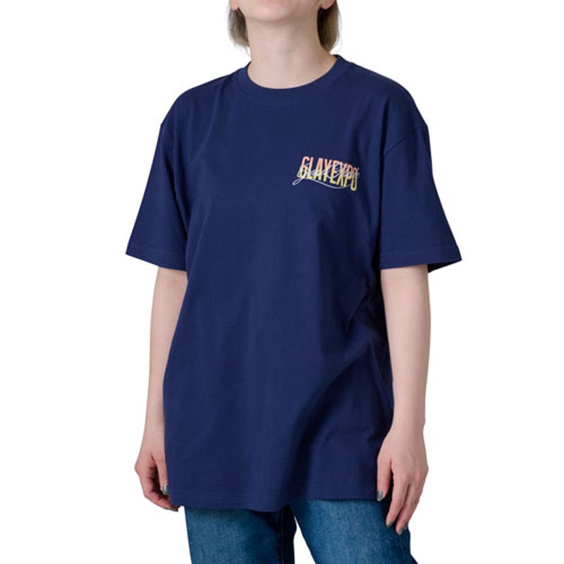 サンセットTシャツ（XL） : GLAY | HMV&BOOKS online - AW15916403
