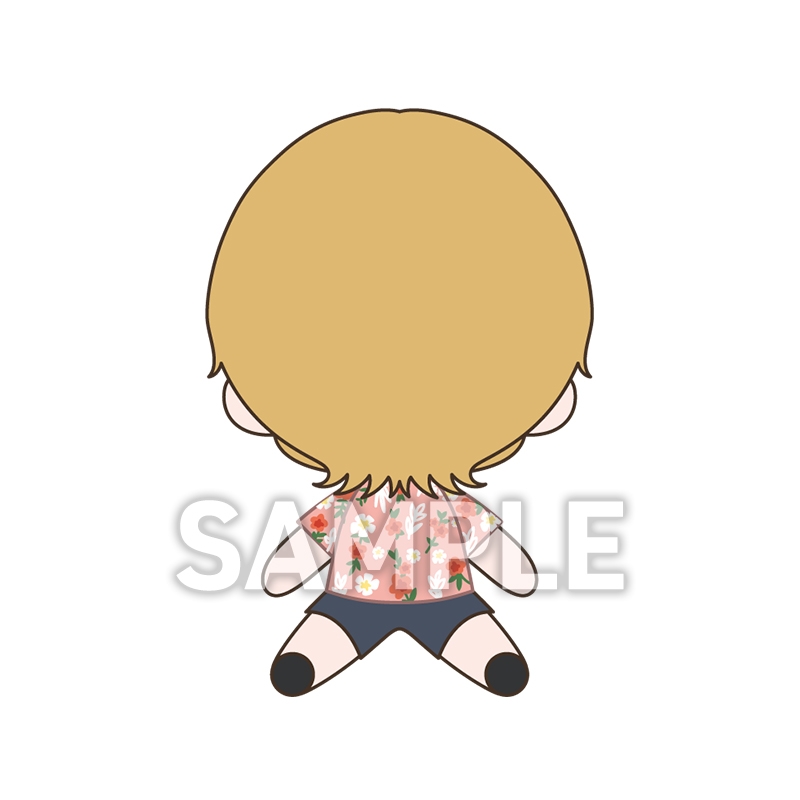忘却バッテリー 要圭 エンスカイ ブロマイド 忘却バッテリー ミニブロマイドコレクション Third BOX: グッズ