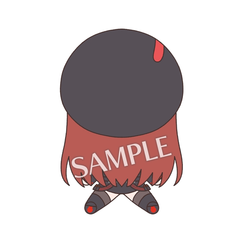 もちどる（ラピ：レッドフード）【@Loppi・HMV限定】 : 勝利の女神