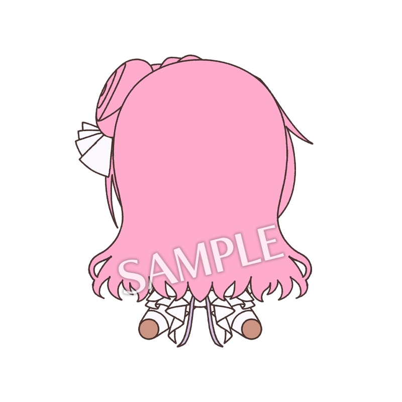 もちどる（ドロシー）【@Loppi・HMV限定】 : 勝利の女神：NIKKE