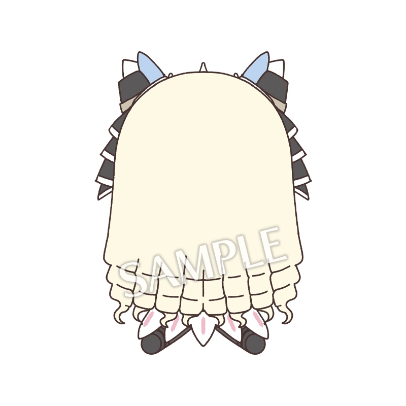 もちどる（クラウン）【@Loppi・HMV限定】 : 勝利の女神：NIKKE