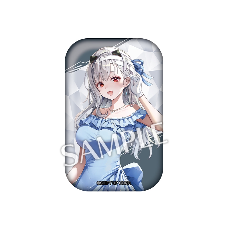 虚構推理　アニメキャラクター缶バッジ6個セット アニメキャラクター缶バッジ6個セット - メルカリ