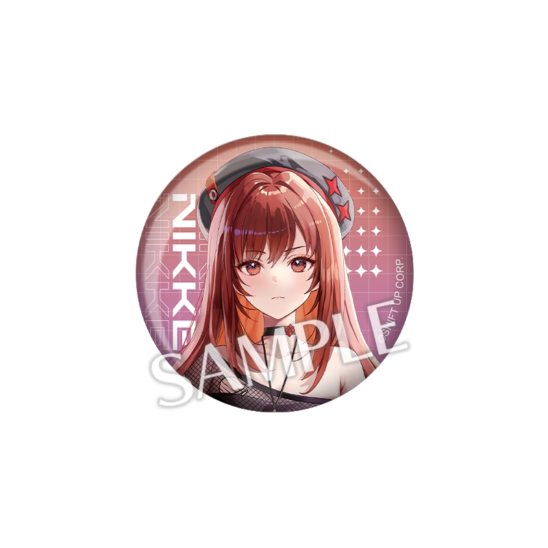 缶バッジコンプリートセット【ローソン・@Loppi・HMV限定