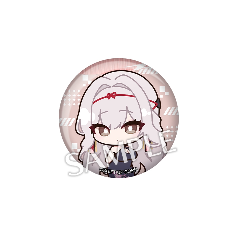 缶バッジコンプリートセット【ローソン・@Loppi・HMV限定