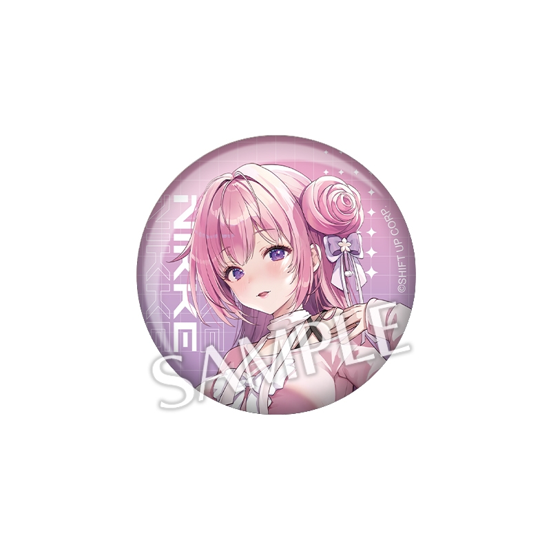 缶バッジコンプリートセット【ローソン・@Loppi・HMV限定
