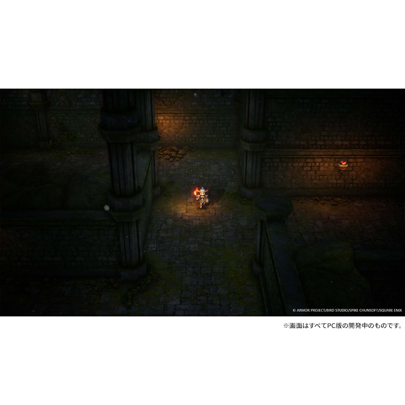 PS5】ドラゴンクエストI＆II 通常版《ローソン@Loppi・HMV購入