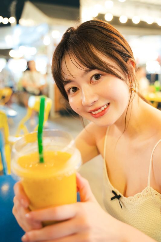 江籠裕奈 3rd 写真集 I DO Love : 江籠裕奈 | HMV&BOOKS online