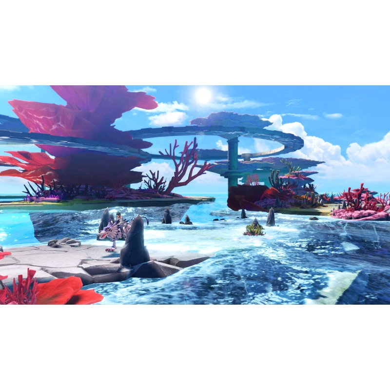 デジモンストーリー タイムストレンジャー 限定版 : Game Soft