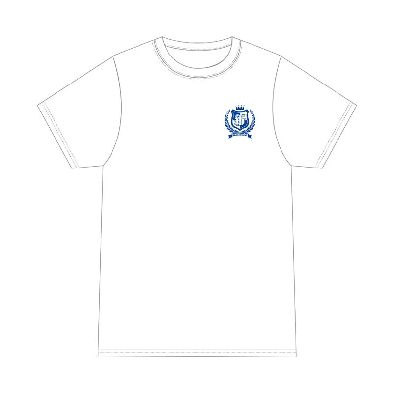 新品未開封　10周年はみ出しTee　限定　M　新しい学校のリーダーズ Amazon.co.jp: 新しい学校のリーダーズ はみだしていくTEE M