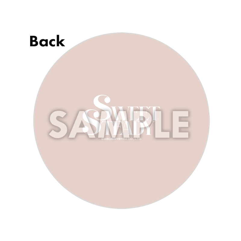 KAWAII LAB.クッション　2点セット KAWAII LAB.クッション（SWEET STEADY）【@Loppi・HMV限定