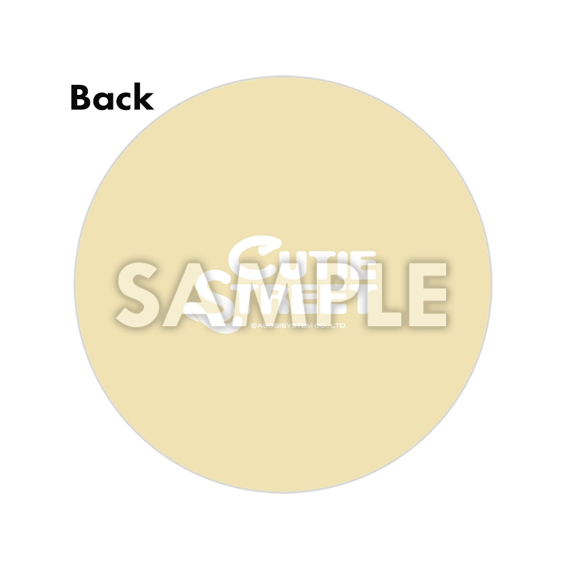 KAWAII LAB.クッション　2点セット KAWAII LAB.クッション（SWEET STEADY）【@Loppi・HMV限定