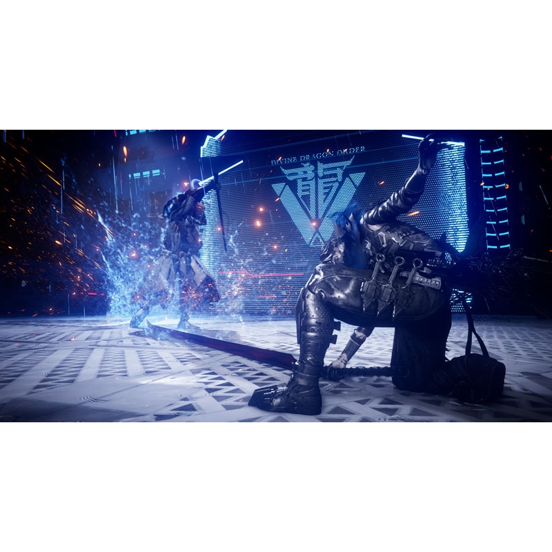 NINJA GAIDEN 4 : Game Soft (PlayStation 5) | HMV&BOOKS online