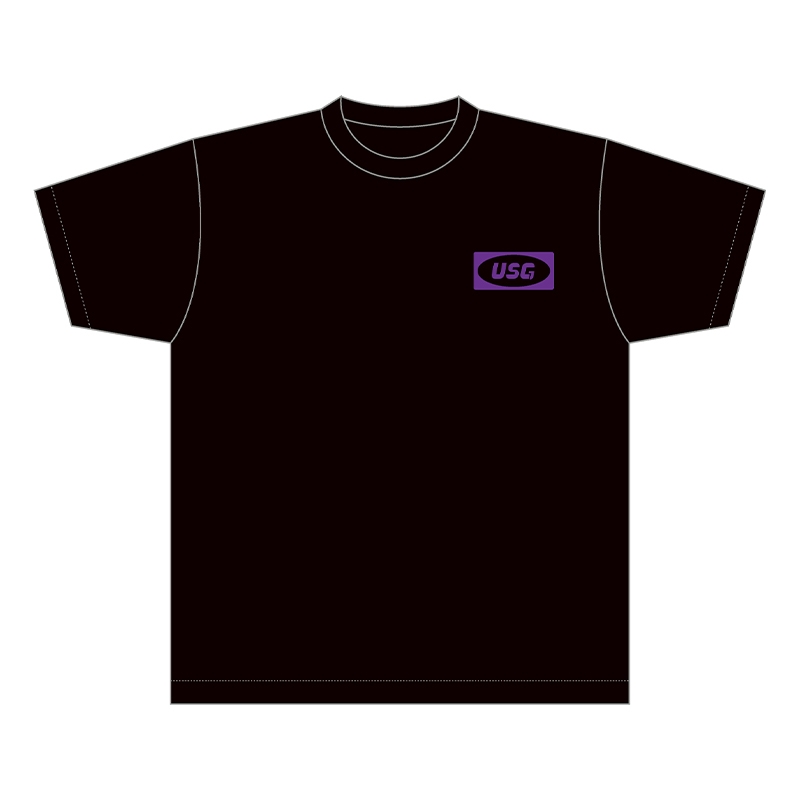 UNISON SQUARE GARDEN - 【ゆいさん専用】UNISON SQUARE GARDENのCDとTシャツ インビジブルTシャツ | ソニーミュージック公式オンライン
