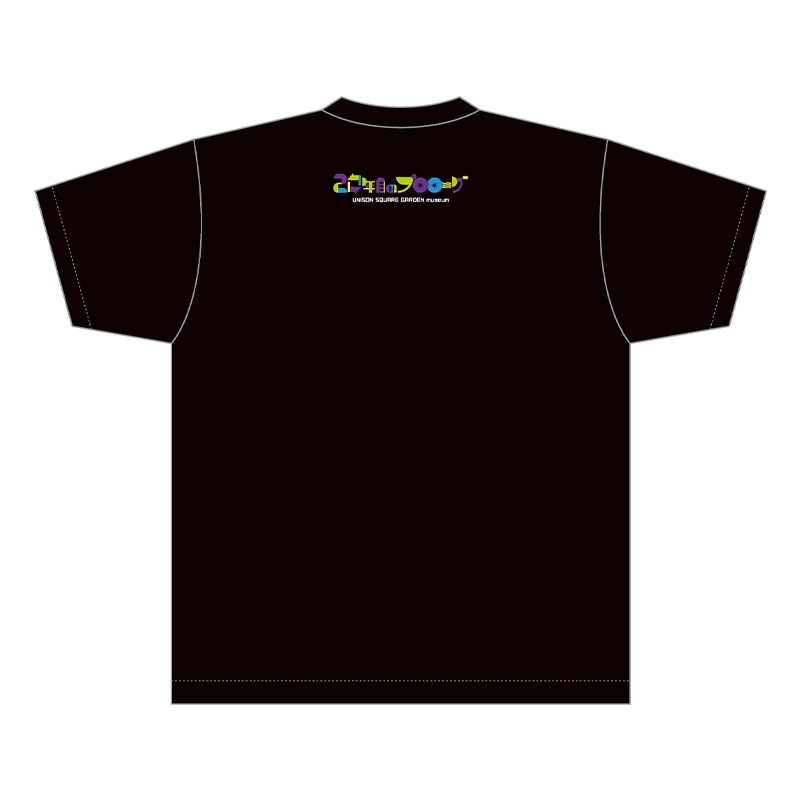 半袖Tシャツ（XL） : UNISON SQUARE GARDEN | HMV&BOOKS online