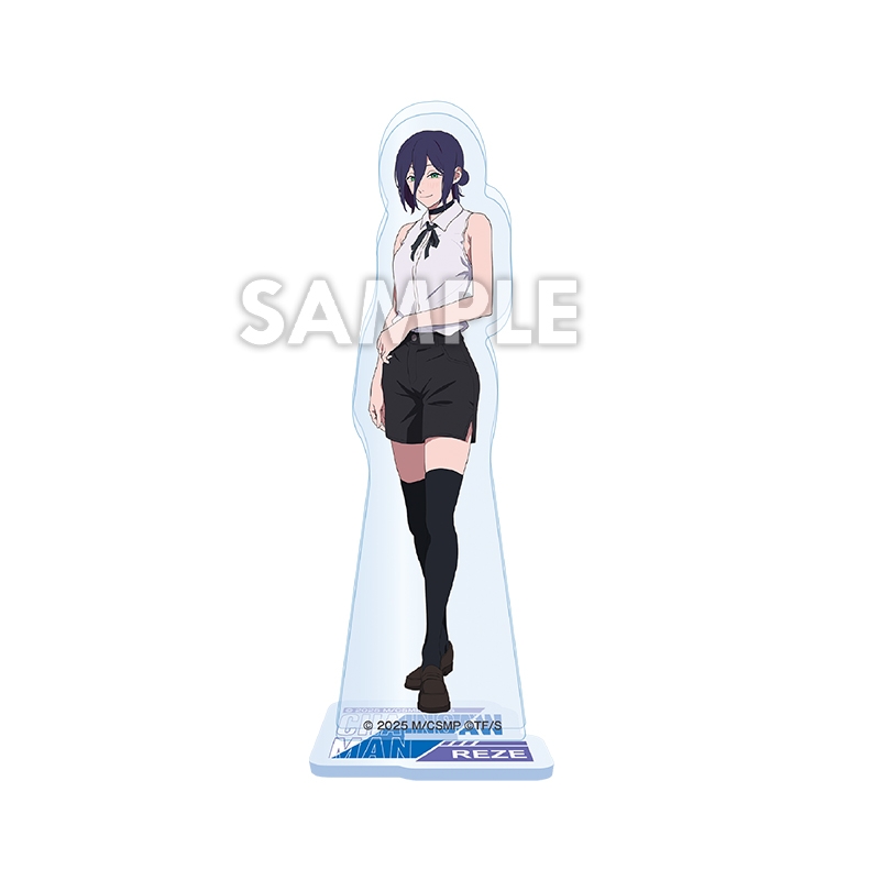 アクリルスタンドセット【ローソン・@Loppi・HMV限定
