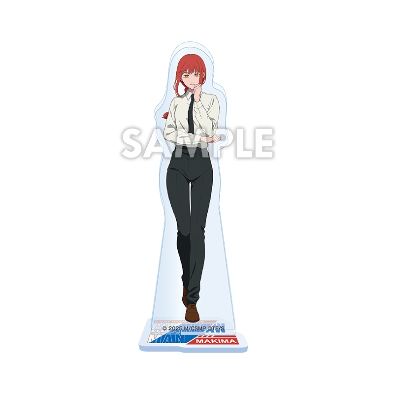 manアクリルスタンドセット Man アクリルスタンド コンプセット Man アクスタ コンプセット