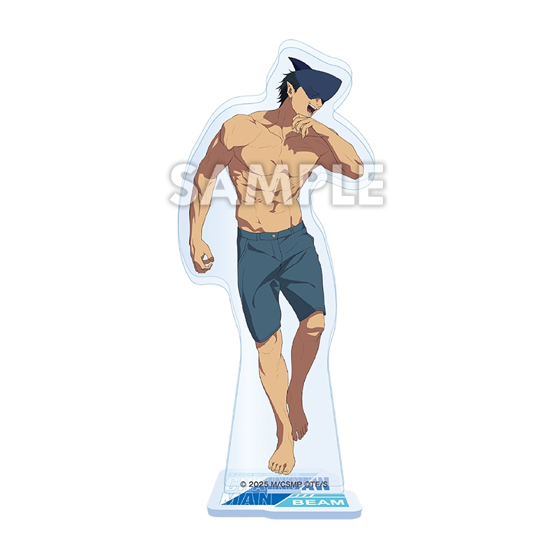 manアクリルスタンドセット Man アクリルスタンド コンプセット Man アクスタ コンプセット