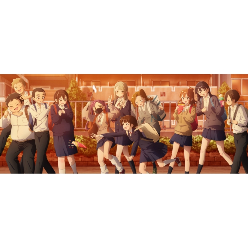 僕の心のヤバイやつ 感想「僕の心のヤバイやつ Karte.73」｜ゆんちゃん