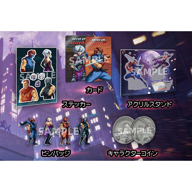 Switch アクションゲーム5本