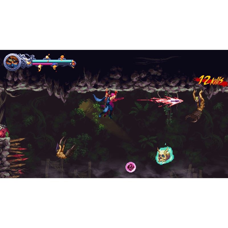 Switchゲームソフト カプコン (Switch2)ストリートファイター6 Years 1-2