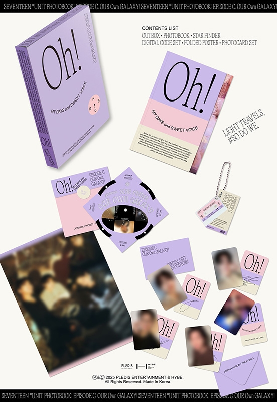 セブチ写真集 NEWS | SEVENTEEN Japan official site