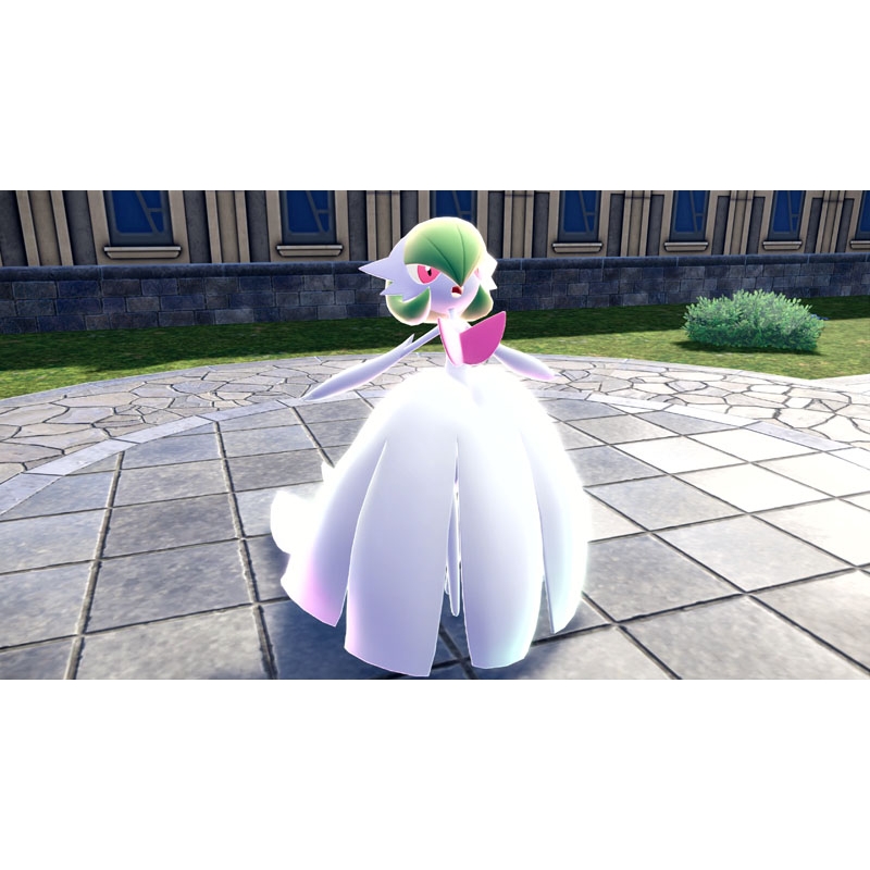 Nintendo Switch】Pokemon LEGENDS Z-A : Game Soft (Nintendo