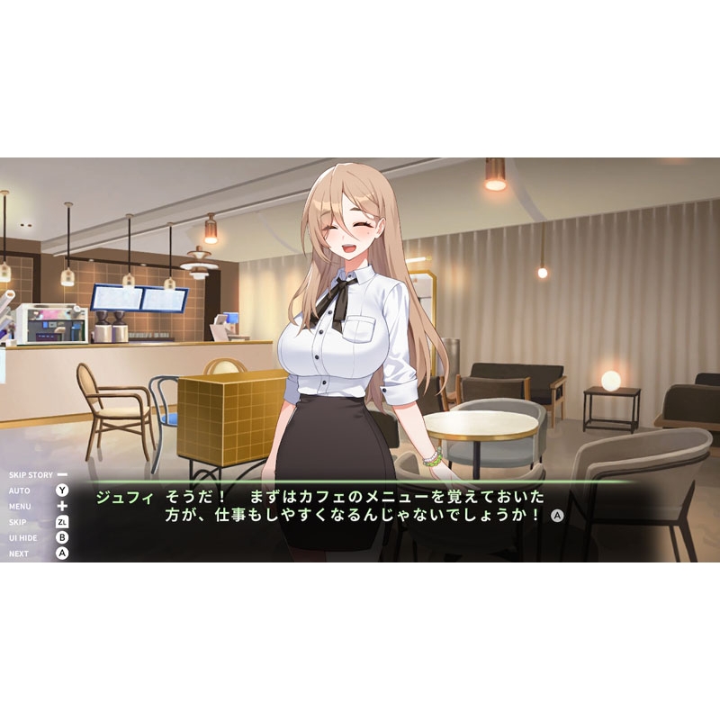 ラブ デリバリー ラブイン ログイン 【新品未開封】海外限定発売版 特典付】 Love Delivery & LOVE IN LOGIN (Switch) - ホビー
