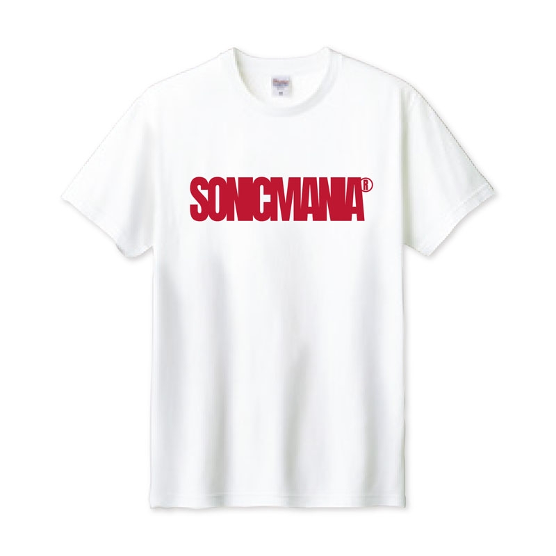 SONICMANIA T-Shirt A［ホワイト］XL : SUMMER SONIC