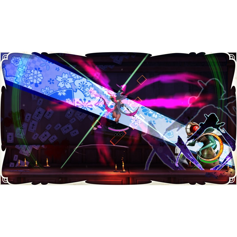 Nintendo Switch 2】魔女ガミ－The Witch of Luludidea－ 限定版