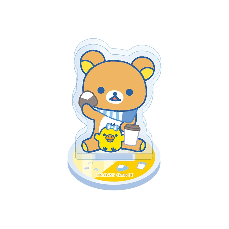 おかあさんといっしょ アクリルスタンド　7種セット おかあさんといっしょ アクリルスタンド│株式会社BANDAI