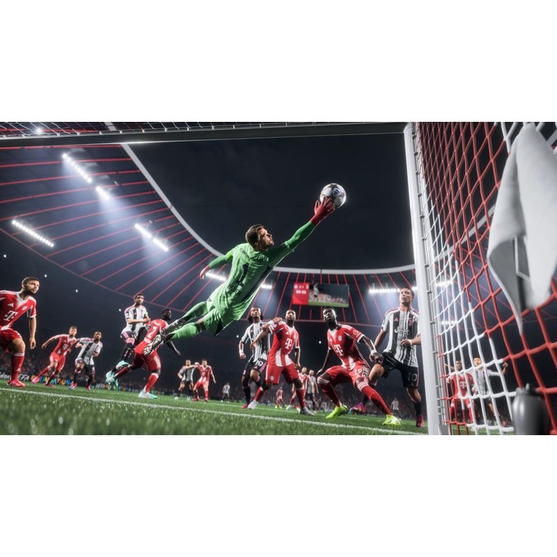 PS5】EA SPORTS FC 26 : Game Soft (Playstation 5) | HMV&BOOKS