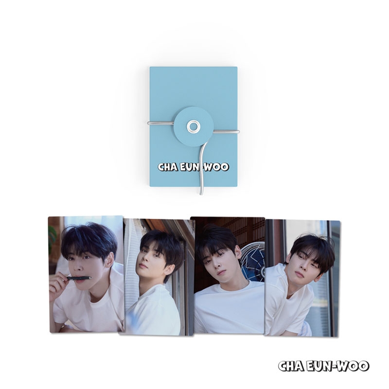 パノラマパッケージ : CHA EUN-WOO (ASTRO) | HMV&BOOKS online