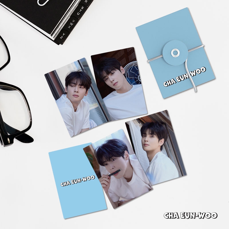 パノラマパッケージ : CHA EUN-WOO (ASTRO) | HMV&BOOKS online
