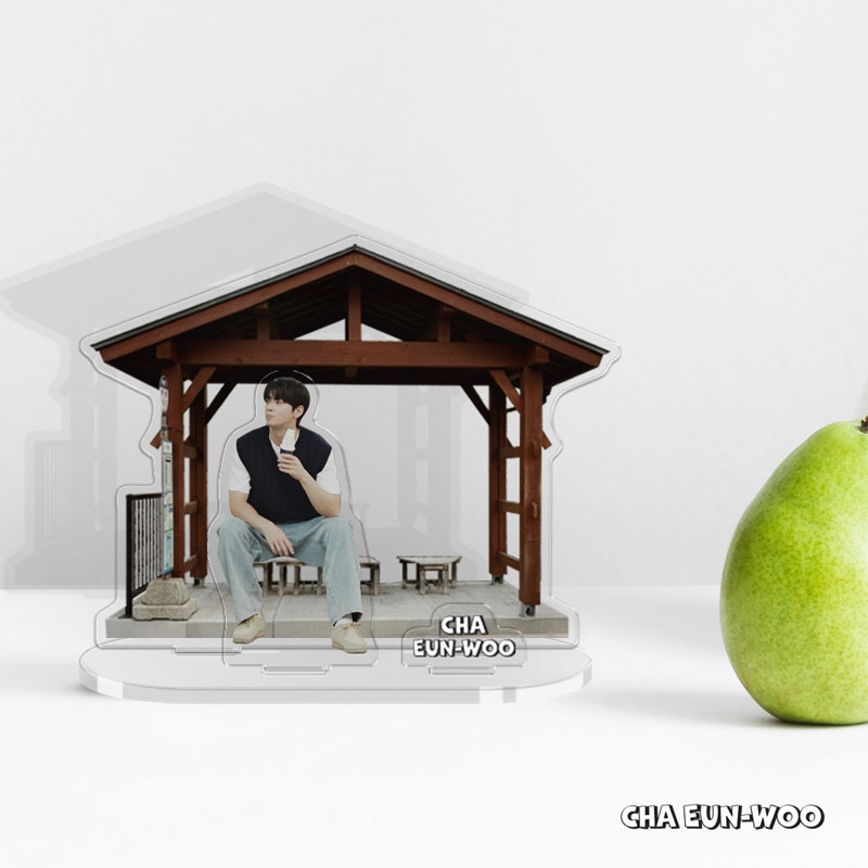 アクリルスタンド : CHA EUN-WOO (ASTRO) | HMV&BOOKS online