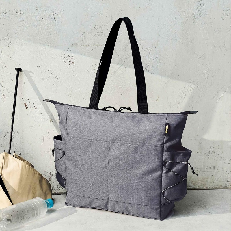 MonoMax (モノ・マックス)2025年 9月号【付録：テバ 水に強い！ トート