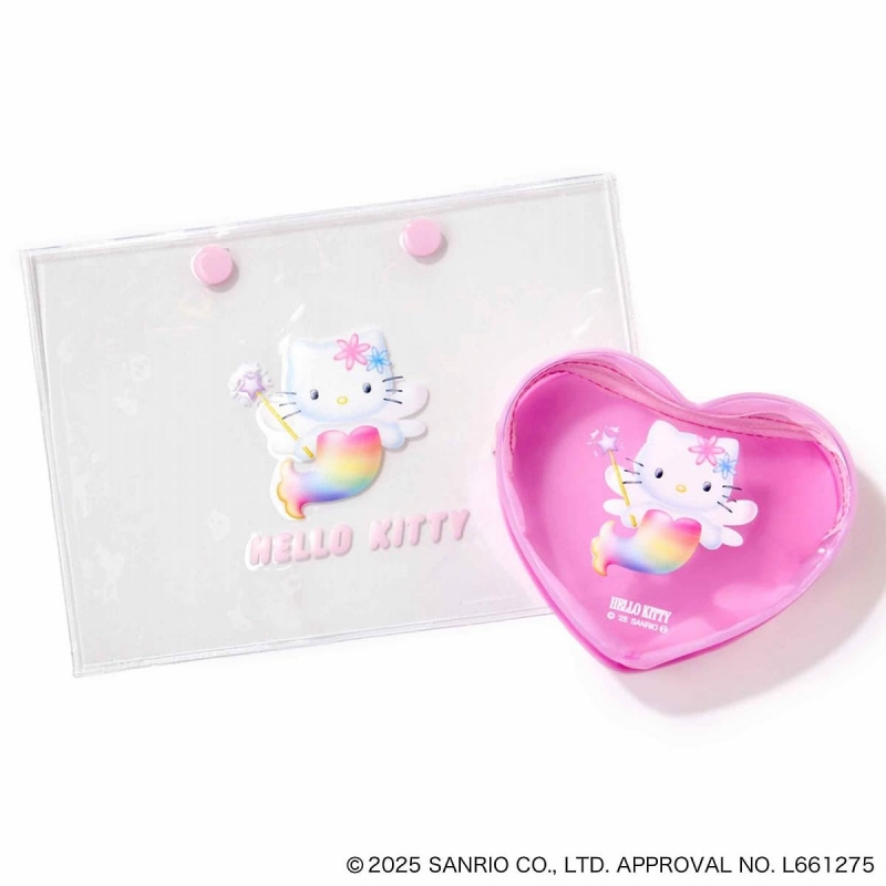 レア キティ クラシッククラブ 未開封 12種 コンプリート Hello Kitty ハローキティ ベーシックふわふわドールGJ・EX