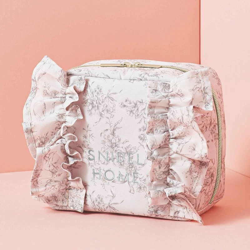 sweet (スウィート)2025年 9月号【表紙：齋藤飛鳥／付録：SNIDEL HOME