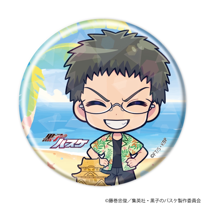 20個セット■黒子のバスケ デコレクション缶バッジ（全12種／ランダム1種入り） ジャンプショップ JUMP SHOP【公式】 on X: 