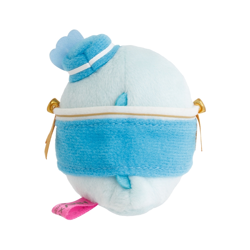 てのりぬいぐるみ(とかげ) Amazon.co.jp: すみっコぐらし てのりぬいぐるみ とかげ : おもちゃ