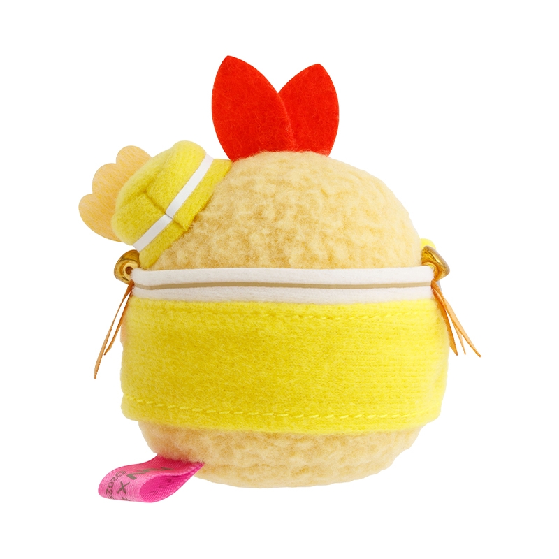 【新品・限定品】すみっコぐらし えびふらいのしっぽ 3周年 てのりぬいぐるみ Amazon.co.jp: すみっコぐらし『チョコレートフェア』てのり