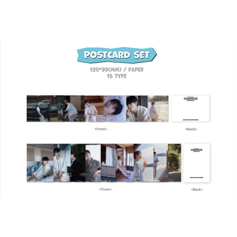 Cha Eun-woo サイン入りアルバム サイン入りアクリル色紙抽選》2025 CHA EUN-WOO OFFICIAL PHOTO