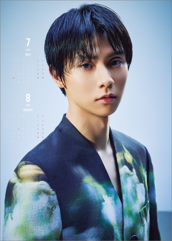 家庭画報ほか 羽生結弦セット 羽生結弦『蒼い炎』愛蔵版 BOXセット | カテゴリーで探す