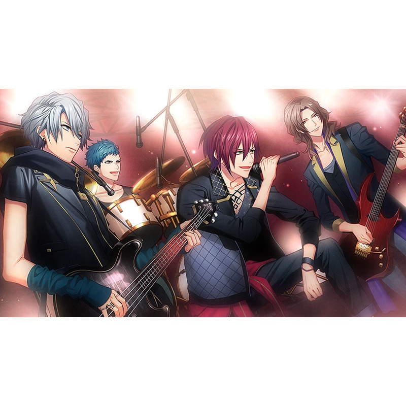 DYNAMIC CHORD feat.KYOHSO Remaster edition : Game Soft