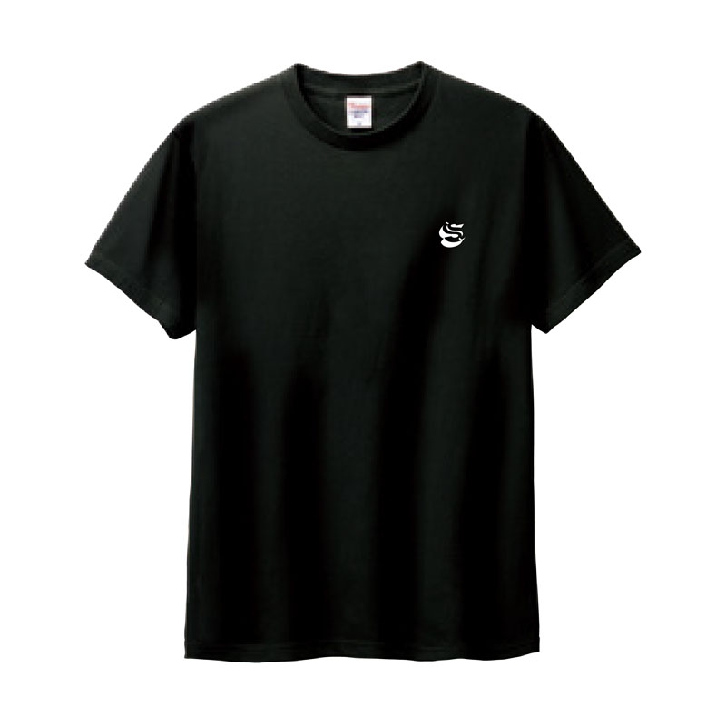 刺繍Tシャツ［ブラック］XL : SUMMER SONIC | HMV&BOOKS online
