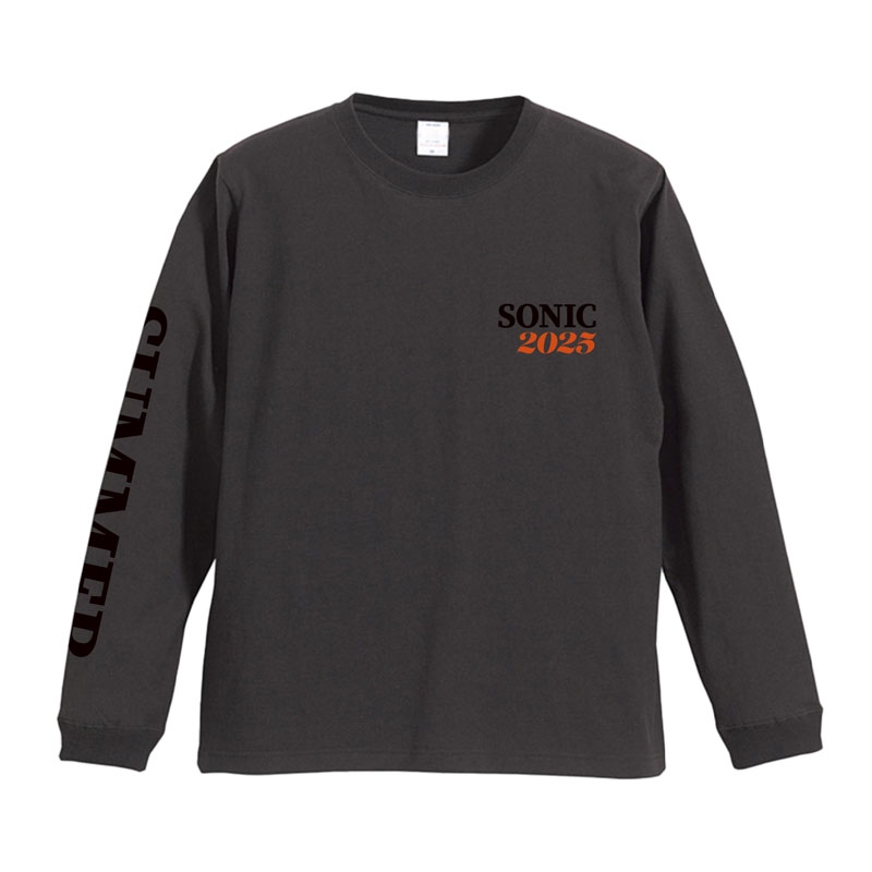 [新品] THE WEEKEND × READYMADE ロンT XL ③ ロングスリーブTシャツ | SMTOWN OFFICIAL ONLINE STORE