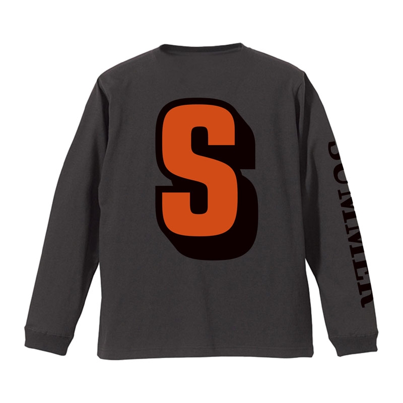 [新品] THE WEEKEND × READYMADE ロンT XL ③ ロングスリーブTシャツ | SMTOWN OFFICIAL ONLINE STORE