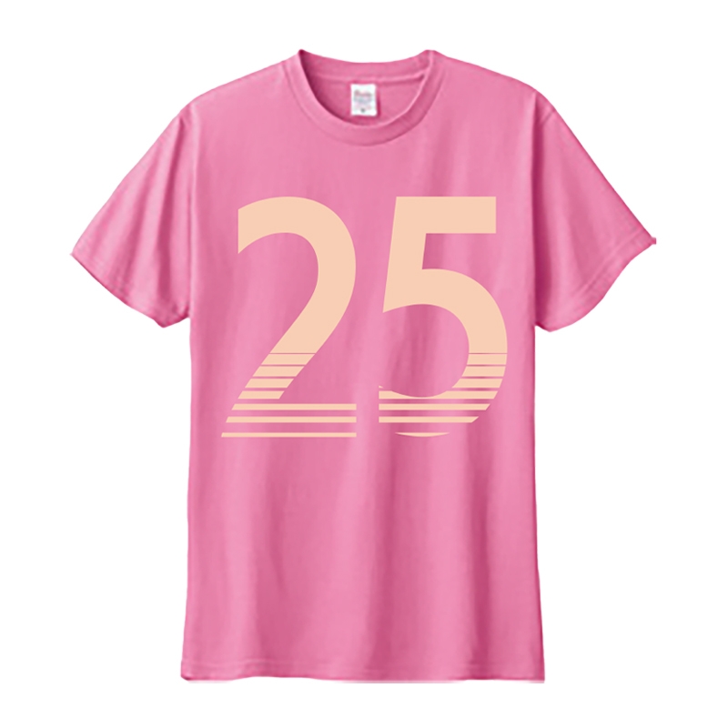 スサシ　tシャツ　ユーキ　pink スサシ tシャツ ユーキ pink （格安SALEスタート！ Amazon.co.jp